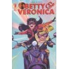 Betty and Veronica (2016 2nd Series) Nro 1H