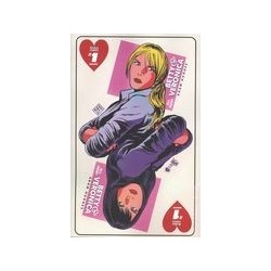 Betty and Veronica (2016 2nd Series) Nro 1I