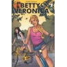 Betty and Veronica (2016 2nd Series) Nro 1P