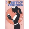 Betty and Veronica (2016 2nd Series) Nro 2B