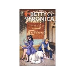 Betty and Veronica (2016 2nd Series) Nro 2C