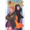 Betty and Veronica (2016 2nd Series) Nro 2E