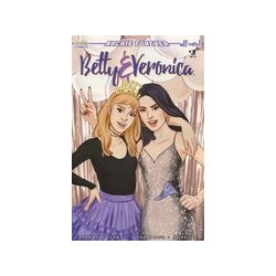 Betty and Veronica (2018 3rd Series) Nro 3A
