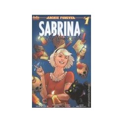 Sabrina the Teenage Witch (2019 Archie) Nro 1D