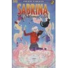 Sabrina the Teenage Witch (2019 Archie) Nro 2A
