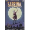Sabrina the Teenage Witch (2019 Archie) Nro 2C
