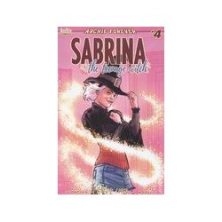 Sabrina the Teenage Witch (2019 Archie) Nro 4B