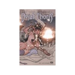 Dejah Thoris (2019 Dynamite) Nro 1C