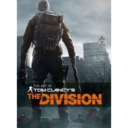 The Art of Tom Clancys The Division