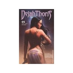 Dejah Thoris (2019 Dynamite) Nro 5B