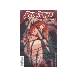 Red Sonja (2016) Volume 4 Nro 18A
