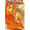 Red Sonja (2016) Volume 3 Nro 1C