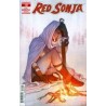 Red Sonja (2013 Dynamite) Nro 17A