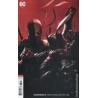 Deathstroke (2016 3rd Series) Nro 35B