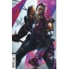 Deathstroke (2016 3rd Series) Nro 38B