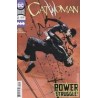Catwoman (2018 DC) Nro 21A