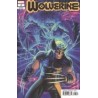 Wolverine (2020 6th Series) Nro 3C