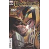 Wolverine (2020 6th Series) Nro 8A