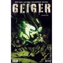 Geiger TPB (2021 Image) vol 2A