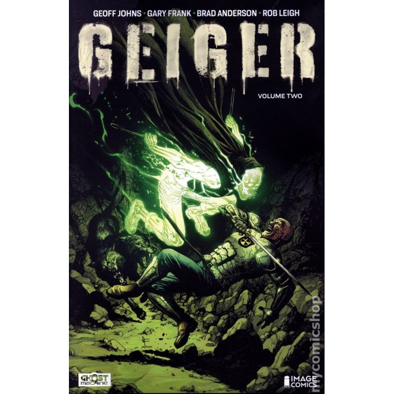 Geiger TPB (2021 Image) vol 2A