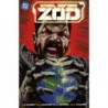 Kneel Before Zod TPB (2025 DC) vol 1