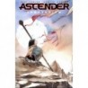 Ascender Compendium TPB (2024 Image) vol 1