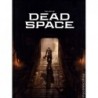 Art of Dead Space HC (2025 Dark Horse) vol 1