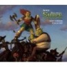 Art of Shrek Forever After