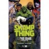 Swamp Thing Omnibus HC (2024 DC Black Label) By Mark Millar and Phil Hester vol 1