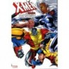 X-Men Road to Onslaught Omnibus HC (2025 Marvel) vol 1A