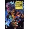 Justice League vs. Godzilla vs. Kong HC (2024 DC) vol 1