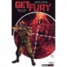 Get Fury TPB (2025 Marvel) vol 1