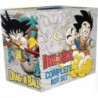 Dragon Ball TPB Complete Box Set (2019 Viz) vol SET-1