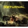 Art of Returnal HC (2024 Dark Horse) vol 1