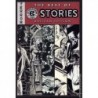 Best of EC Stories TPB (2022 IDW) Artisan Edition vol 1