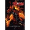 Spawn Compendium TPB (2021 Image) Full Color Edition vol 1-REP