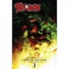 Spawn Compendium TPB (2021 Image) Full Color Edition vol 3