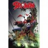 Spawn Compendium TPB (2021 Image) Full Color Edition vol 5