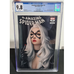 Amazing Spider-Man Vol 26...