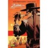 EL ZORRO. REGRESA DE ENTRE LOS MUERTOS