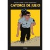 Catorce De Julio (COMICS Y NOVELAS GRAFICAS)