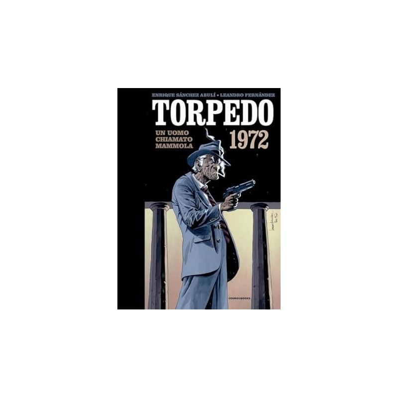 Torpedo 1972. Vol 03