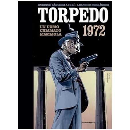 Torpedo 1972. Vol 03