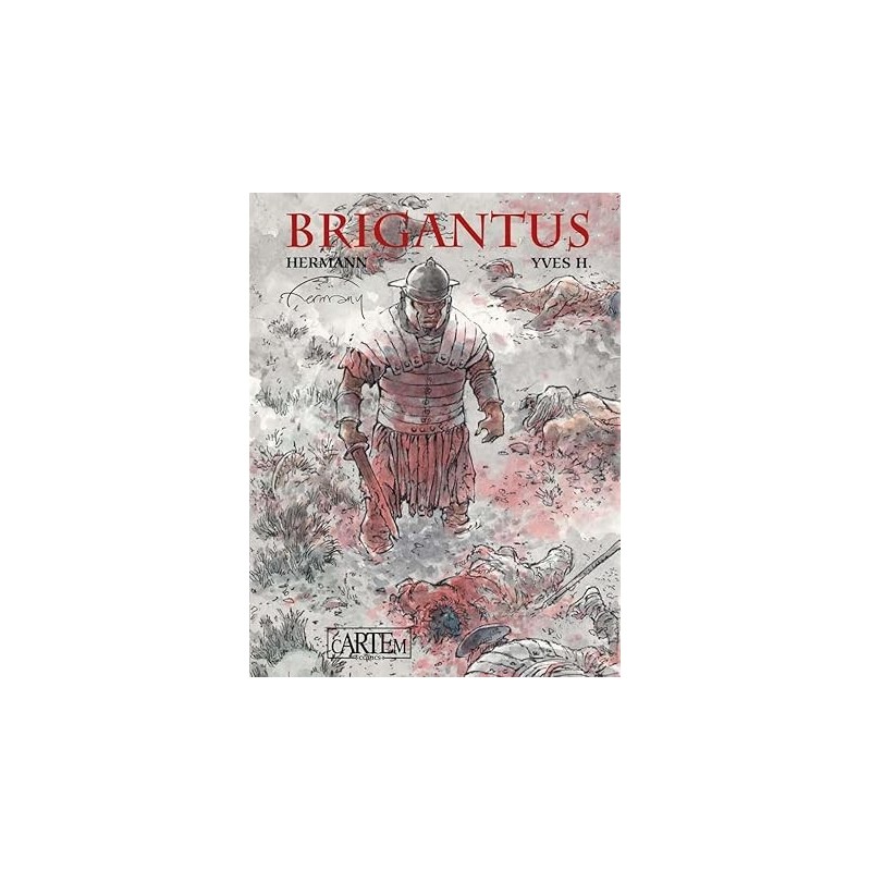 Brigantus