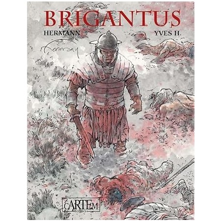 Brigantus