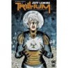 TRILLIUM por Jeff Lemire - DC Novela Gráfica
