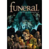 Balcarce: Funeral
