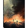 NEGRO HORIZONTE (COMICS EUROPEOS)