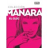 COLECCION MANARA 1. EL CLIC EDICION INTEGRAL