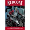 Redcoat Volume 1: Einstein & The Immortal (1)